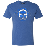 T-Shirts Vintage Royal / Small Mighty Blue Gym Men's Triblend T-Shirt
