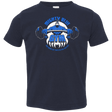 T-Shirts Navy / 2T Mighty Blue Gym Toddler Premium T-Shirt
