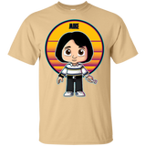 T-Shirts Vegas Gold / S Mike Pop T-Shirt