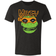T-Shirts Vintage Black / S Mikey Men's Triblend T-Shirt