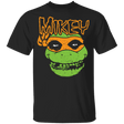 T-Shirts Black / YXS Mikey Youth T-Shirt