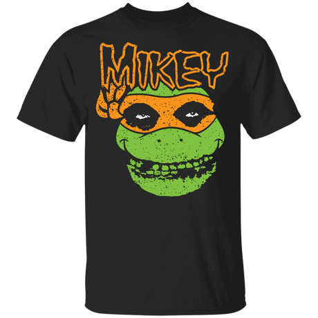 T-Shirts Black / YXS Mikey Youth T-Shirt
