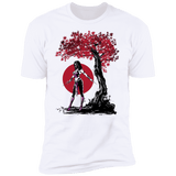 T-Shirts White / S Mileena Men's Premium T-Shirt