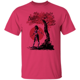 T-Shirts Heliconia / S Mileena T-Shirt