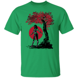 T-Shirts Irish Green / S Mileena T-Shirt