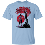 T-Shirts Light Blue / S Mileena T-Shirt