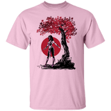 T-Shirts Light Pink / S Mileena T-Shirt