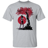 T-Shirts Sport Grey / S Mileena T-Shirt