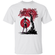 T-Shirts White / S Mileena T-Shirt