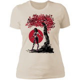 T-Shirts Ivory/ / S Mileena Women's Premium T-Shirt