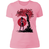 T-Shirts Light Pink / S Mileena Women's Premium T-Shirt