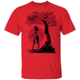 T-Shirts Red / YXS Mileena Youth T-Shirt