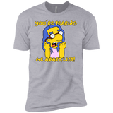 T-Shirts Heather Grey / YXS Milhouse Wiseau Boys Premium T-Shirt