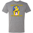 T-Shirts Premium Heather / S Milhouse Wiseau Men's Triblend T-Shirt