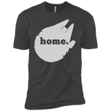 T-Shirts Heavy Metal / YXS Millennium Home Boys Premium T-Shirt