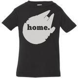 T-Shirts Black / 6 Months Millennium Home Infant Premium T-Shirt