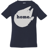 T-Shirts Navy / 6 Months Millennium Home Infant Premium T-Shirt