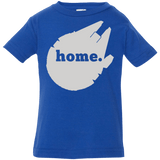 T-Shirts Royal / 6 Months Millennium Home Infant Premium T-Shirt
