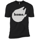 T-Shirts Black / X-Small Millennium Home Men's Premium T-Shirt