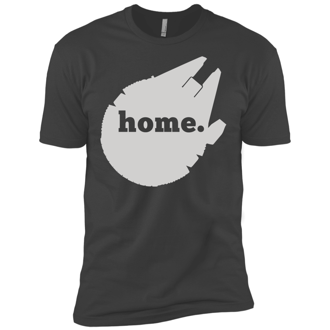 T-Shirts Heavy Metal / X-Small Millennium Home Men's Premium T-Shirt
