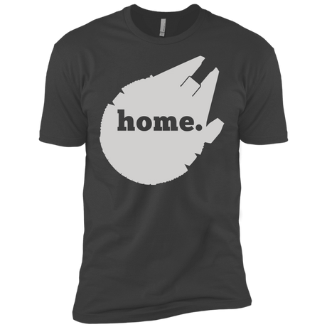 T-Shirts Heavy Metal / X-Small Millennium Home Men's Premium T-Shirt