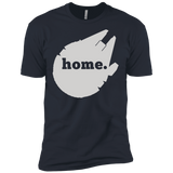 T-Shirts Indigo / X-Small Millennium Home Men's Premium T-Shirt