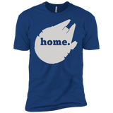T-Shirts Royal / X-Small Millennium Home Men's Premium T-Shirt