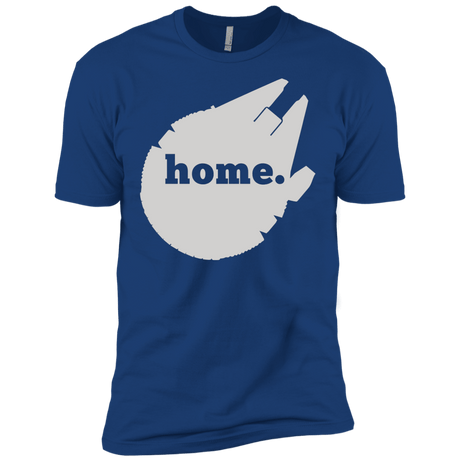 T-Shirts Royal / X-Small Millennium Home Men's Premium T-Shirt