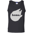 T-Shirts Black / S Millennium Home Men's Tank Top