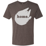 T-Shirts Macchiato / S Millennium Home Men's Triblend T-Shirt