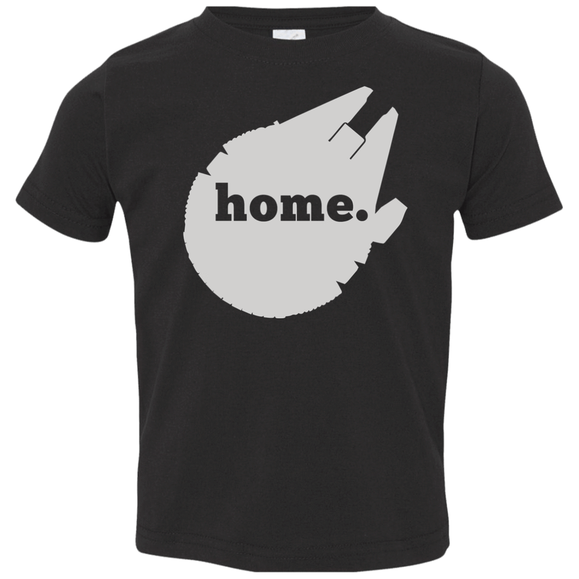 T-Shirts Black / 2T Millennium Home Toddler Premium T-Shirt