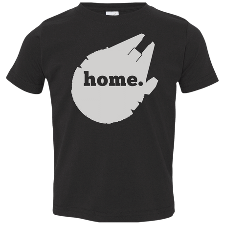 T-Shirts Black / 2T Millennium Home Toddler Premium T-Shirt