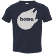 T-Shirts Navy / 2T Millennium Home Toddler Premium T-Shirt