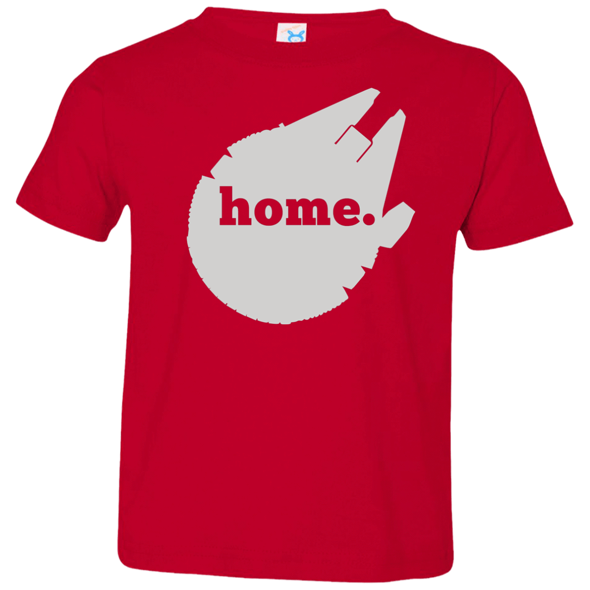 T-Shirts Red / 2T Millennium Home Toddler Premium T-Shirt