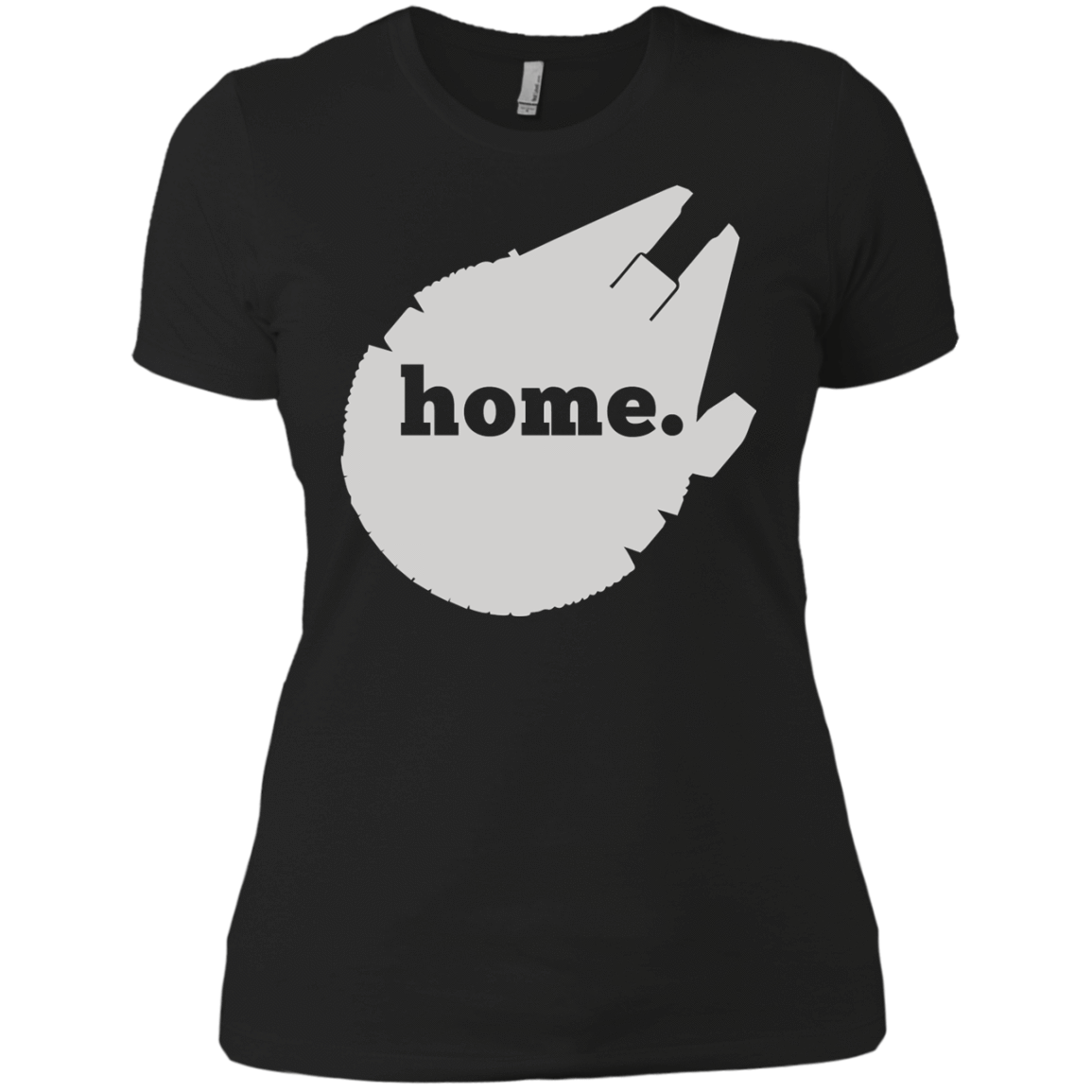 T-Shirts Black / X-Small Millennium Home Women's Premium T-Shirt