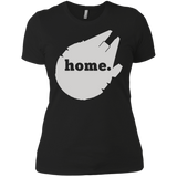 T-Shirts Black / X-Small Millennium Home Women's Premium T-Shirt