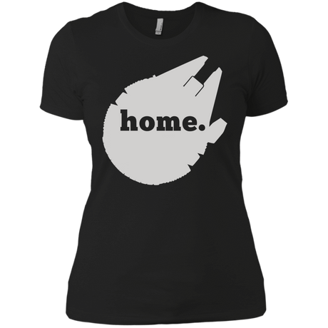 T-Shirts Black / X-Small Millennium Home Women's Premium T-Shirt