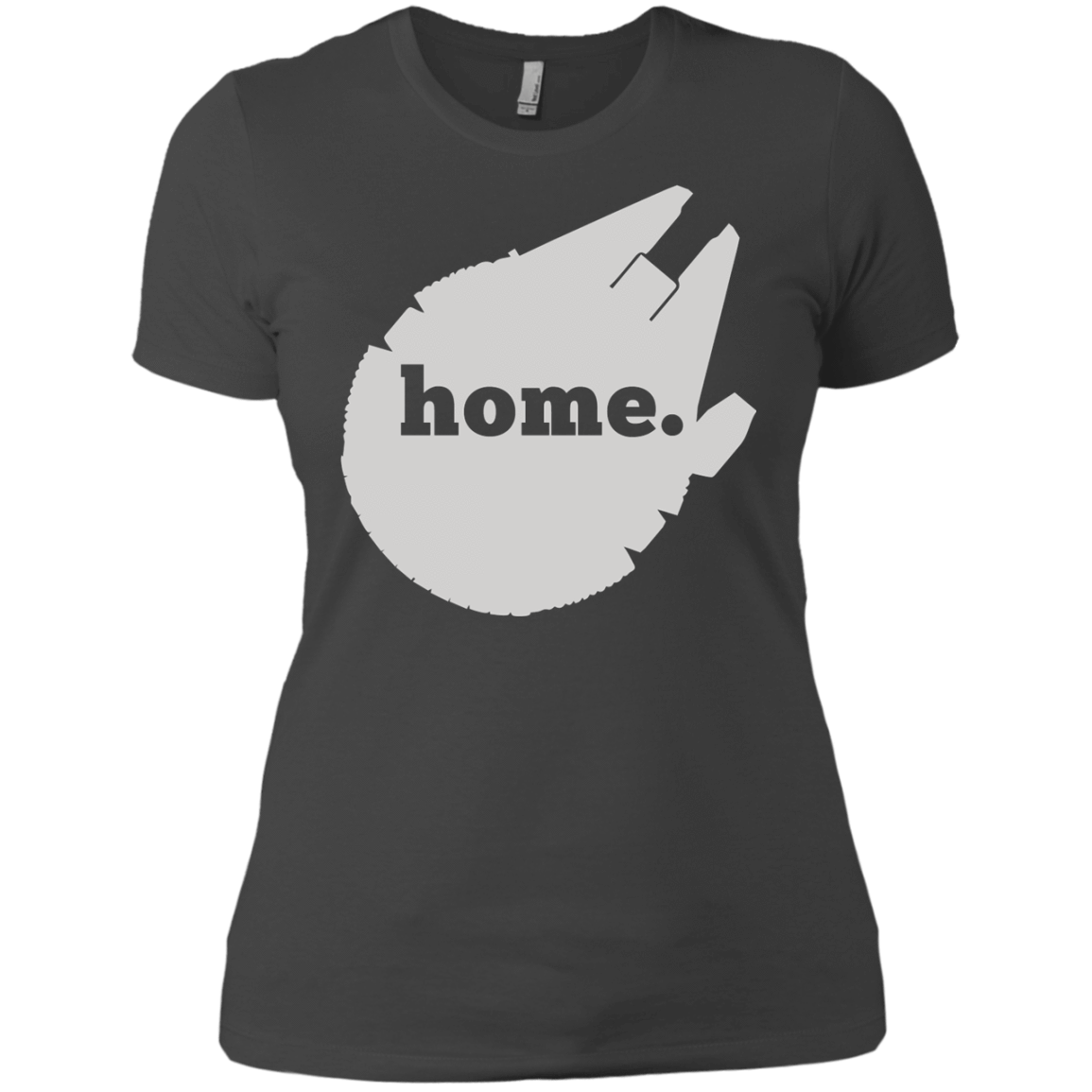 T-Shirts Heavy Metal / X-Small Millennium Home Women's Premium T-Shirt