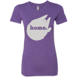T-Shirts Purple Rush / S Millennium Home Women's Triblend T-Shirt