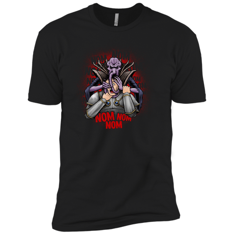 T-Shirts Black / X-Small Mind Flayer Men's Premium T-Shirt