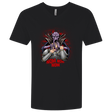 T-Shirts Black / X-Small Mind Flayer Men's Premium V-Neck