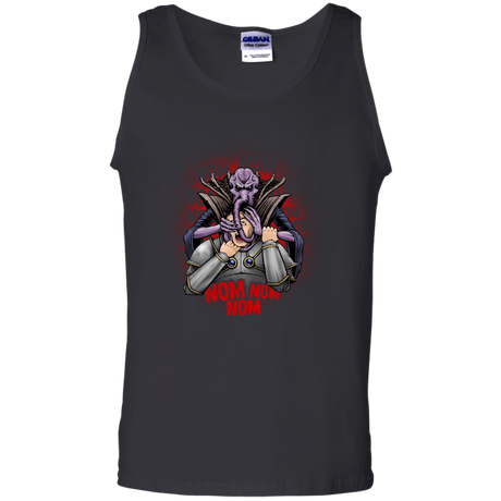 T-Shirts Black / S Mind Flayer Men's Tank Top