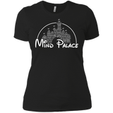 T-Shirts Black / X-Small Mind Palace Women's Premium T-Shirt