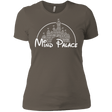 T-Shirts Warm Grey / X-Small Mind Palace Women's Premium T-Shirt