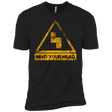 T-Shirts Black / YXS MIND YOUR HEAD Boys Premium T-Shirt