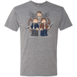 T-Shirts Premium Heather / Small Mini Hunters Men's Triblend T-Shirt