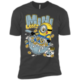 T-Shirts Heavy Metal / YXS Mini Loops Boys Premium T-Shirt