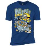 T-Shirts Royal / YXS Mini Loops Boys Premium T-Shirt