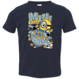 T-Shirts Navy / 2T Mini Loops Toddler Premium T-Shirt