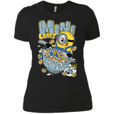 T-Shirts Black / X-Small Mini Loops Women's Premium T-Shirt